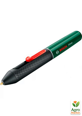 Акумуляторна клейова ручка Bosch Gluey Evergreen (150°C) (06032A2100)