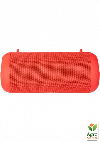 Bluetooth Speaker Gelius Pro BoomBox S GP-BS500i Red - фото 6