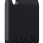 Брелок Ajax Tag black (комплект 10 шт) для управління режимами охорони системи безпеки Ajax купить