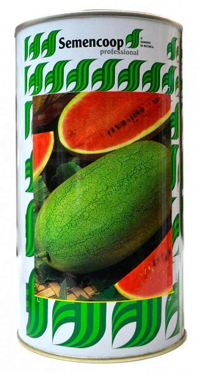 Кавун "Чарльстон Грей" ТМ "Semences" 500г