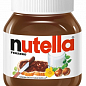 Паста шоколадная Nutella 630г
