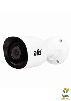 2 Мп MHD видеокамера Atis AMW-2MIR-20W Prime (3.6 мм)2