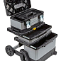 Ящик FatMax® Rolling Workshop, розміри 568x893x389 мм, з колесами STANLEY 1-95-622 (1-95-622)  цена