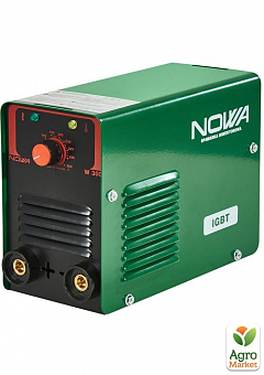 Сварочный аппарат NOWA W3001