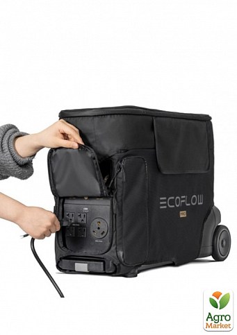 Сумка EcoFlow DELTA Pro Bag - фото 2