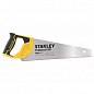 Ножівка STANLEY "Tradecut", універсальна, з загартованими зубами, L = 500мм, 7 tpi. STHT20350-1 ТМ STANLEY