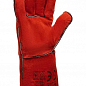 Перчатки, "краги" для сварки BLUETOOLS Standard (60 пар, XL) (220-1242) купить