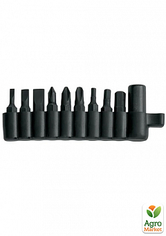 Набір біт Gerber Tool Kit 10 for all MP Series 45200 (1056373)2
