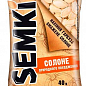Семена тыквенные (соленые) ТМ "Semki" 40г упаковка 24 шт купить