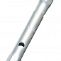 Ключ торцевой трубчатый 18*19 мм ТМ MASTER TOOL 73-1819
