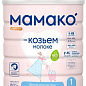 Молочна суміш на козячому молоці Мамако 1 Premium 0-6 міс, 800 г