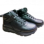 Мужские ботинки зимние Faber DSO161402\1 41 27.5см Черные цена