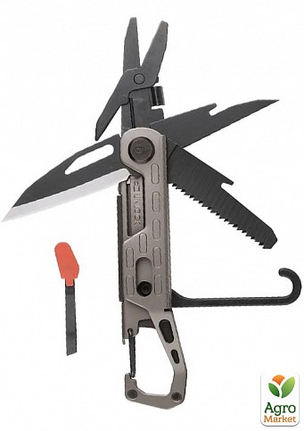 Мультитул Gerber Stakeout - Graphite 30-001743 (1059838)