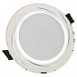 LED панель Lemanso 5W 400LM 4500K біла / LM484 (330875)