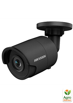 4 Мп IP відеокамера Hikvision DS-2CD2043G0-I (2.8 мм) black2