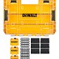 Футляр для біт системи TSTAK Tough Case L DeWALT DT70804 (DT70804)  купить