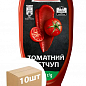 Кетчуп томатний (ПЕТ) ТМ "Торчин" 560г упаковка 10 шт