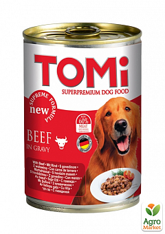 Томи консервы для собак (0015851)1