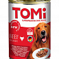 Томи консервы для собак (0015851)