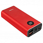 Дополнительная батарея Gelius Pro CoolMini 2 PD GP-PB10-211 9600mAh Red  цена