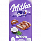 Шоколад Bubbles (пористый) с кокосом ТМ "Milka" 97г упаковка 22шт купить
