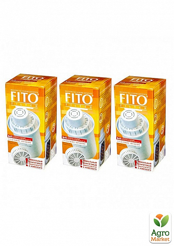 Fito Filter К15 Аквафор ( 3 шт )