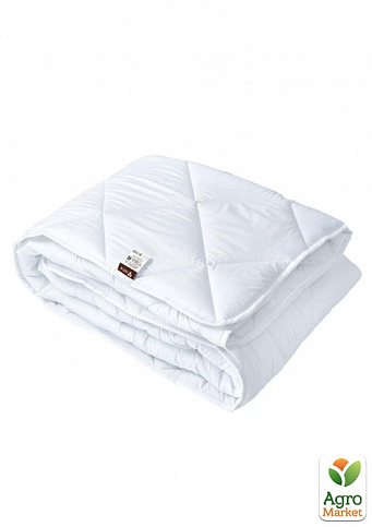 Одеяло Comfort всесезонное 175*210 см белый 8-11901*001