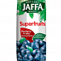 Черника-арония Нектар Superfruits ТМ "Jaffa" tpa 0.95 л упаковка 12 шт купить