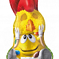 Фігурка (Easter yellow) із молочного шоколаду з драже ТМ "M&M`s" 100г