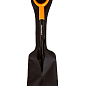 Чохол чорний на лопату Fiskars Solid 131418 (1014809) купить