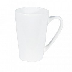 Чашка белая 380мл Набор 12 штук (13642-04-01)2