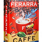 Кофе (Cuba libre) брикет ТМ "Ferarra" 250г