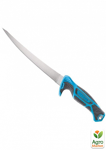 Нож филейный Gerber Controller 8" 31-003558 (1028478)