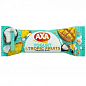 Батончик зерновой (йогурт и тропические фрукты) ТМ "АХА" 25г упаковка 24шт купить