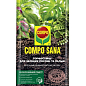 Торфосуміш для зелених рослин і пальм COMPO SANA 20 л (1451)