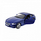 Автомодель - BMW Z4 M COUPE (синій металік,  1:32) цена