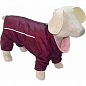 Лори Такса малая Комбинезон для собак на меху (2066150)