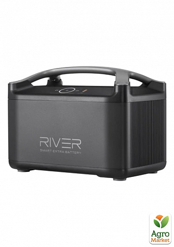 Набор EcoFlow RIVER Pro + RIVER Pro Extra Battery Bundle - фото 3