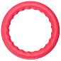 Кільце для апортировки PitchDog30, діаметр 28 см, рожевий