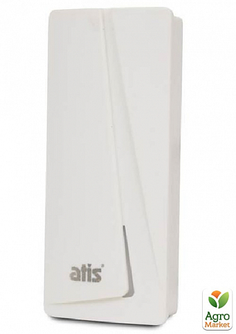 Считыватель карт Atis PR-08 MF-W white влагозащищенный
