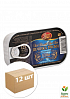 Печень трески (с ключом) ТМ "Бесттайм" 121г упаковка 12шт
