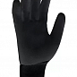 Стрейчеві рукавиці з поліуретановим покриттям BLUETOOLS Sensitive (7"/ S) (220-2227-07-IND) купить