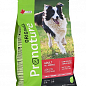 Pronature Original Adult Сухой корм для взрослых собак с ягненком, горохом и ячменем 2.27 кг (9240230)