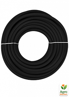Шланг для систем туманоутворення 15м, 1/4", BLACK LINE,  Bradas ECO-Z10-012
