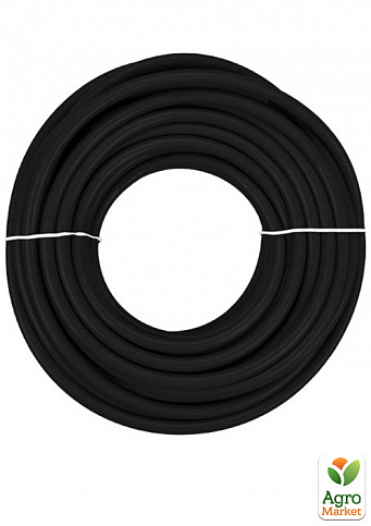 Шланг для систем туманоутворення 15м, 1/4", BLACK LINE,  Bradas ECO-Z10-01
