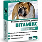 Вітамікс Протеїн Вітамінно-мінеральна добавка для собак, 100 табл. 215 г (7057160)