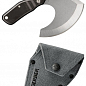 Нож Gerber Downwind Ulu - Black 30-001823 (1059842) купить