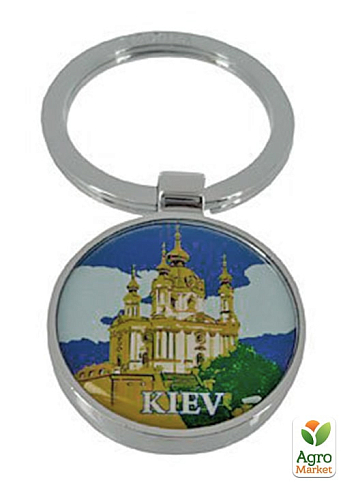 Брелок I love Kiev (KYR99 KIEV*)