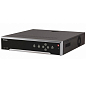 16-канальний NVR відеореєстратор з PoE Hikvision DS-7716NI-I4/16P(B) 