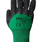 Стрейчевые перчатки с латексным покрытием ЦВЕТОК PRO Recodrag Stretch (10"/XL) (110-1226-10-IND)